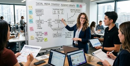 Social-Media-Strategy-That-Grows-Your-Audience