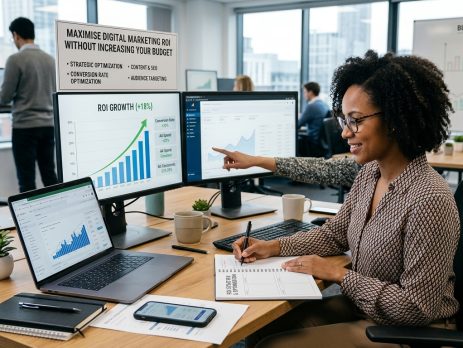 Maximise-Digital-Marketing-ROI-Without-Increasing-Your-Budget